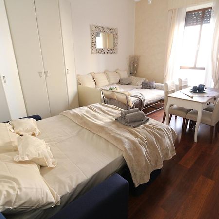 Bamboo Milano Lecco Apartment Exterior photo