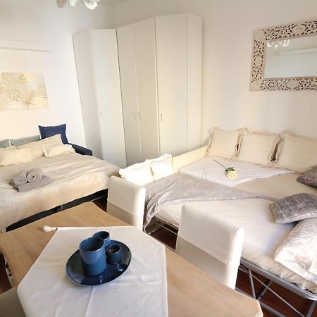 Bamboo Milano Lecco Apartment Exterior photo