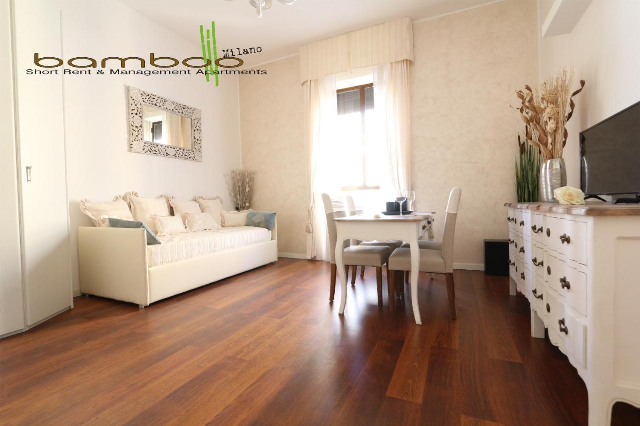 Bamboo Milano Lecco Apartment Exterior photo